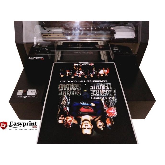 MESIN SABLON KAOS PRINTER DTG TERBAIK ORIGINAL DAN TERPERCAYA