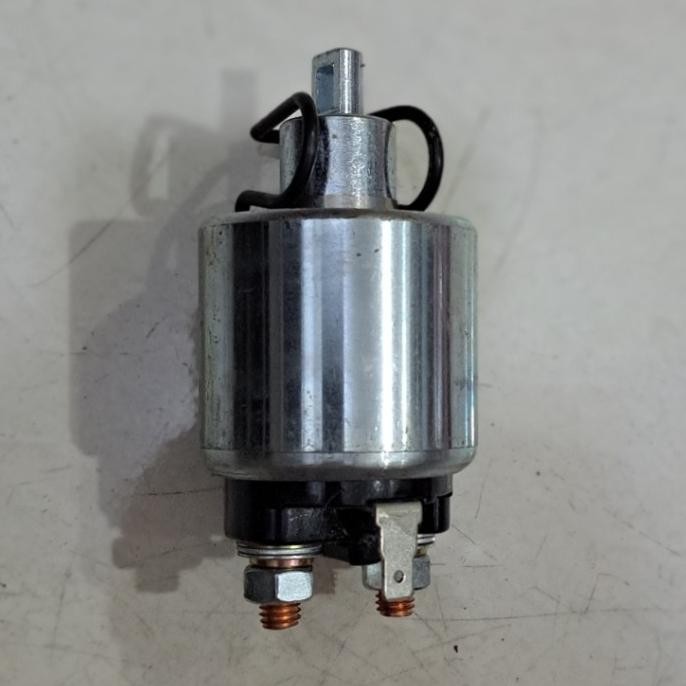 [ Cels ] Relay Dinamo Starter Bendik Genset Mesin Kama 186 186F 186Fa K186