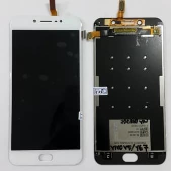 BEBAS ONGKIR - Lcd Vivo V5 Lcd Vivo V5S Lcd Vivo Y67 Lcd V5 Lcd V5S Lcd Y67 Ts Set
