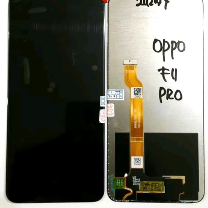 HARGA DISC - Lcd Oppo F11 Pro Lcd F11 Pro Lcd F 11 Pro Fullset Touchscreen