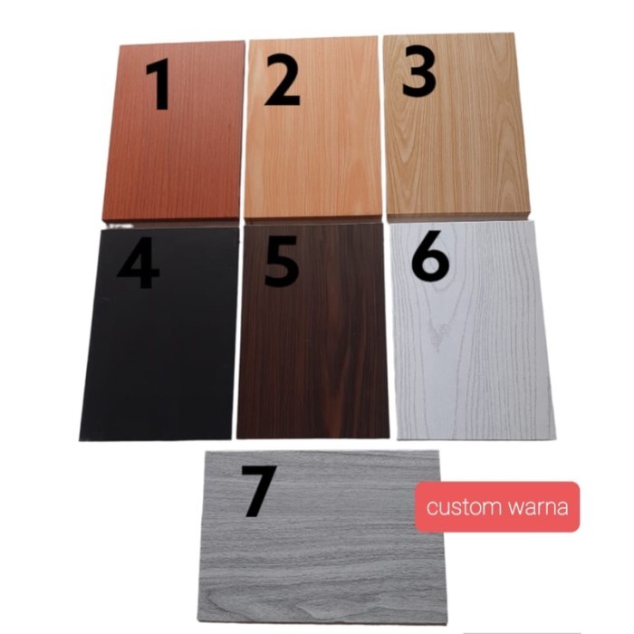 Rak Sudut ruang tamu/rak buku dinding sudut/rak bunga