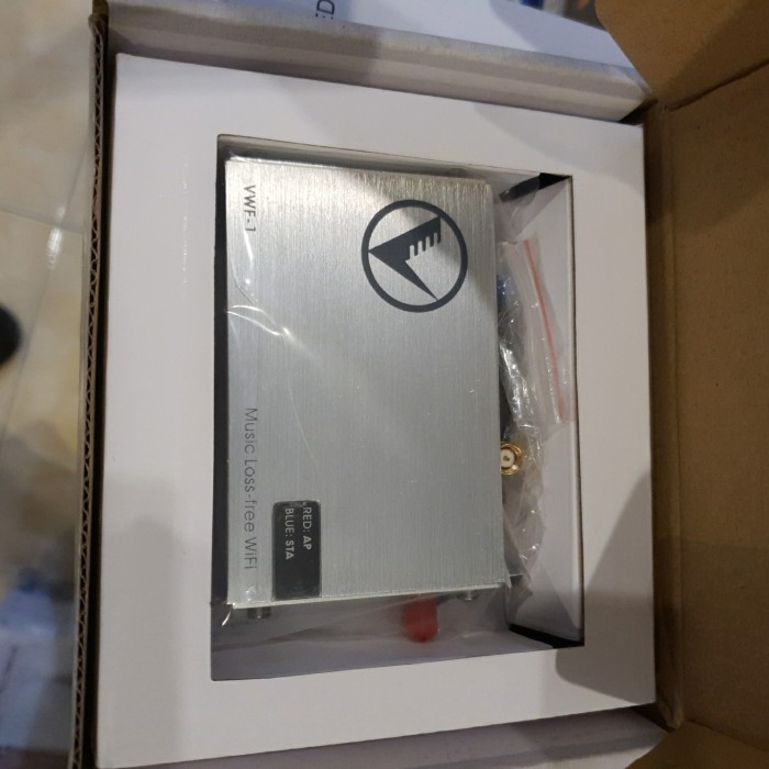 Vpr1 Wifi Dongle Venom Pandora Lossless Music