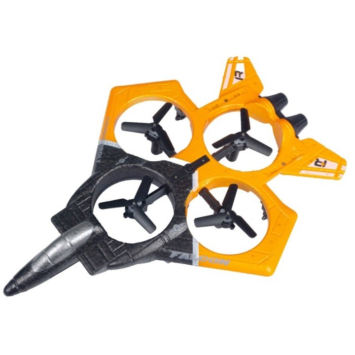 Rox Fighter Drone Dual Controller Original