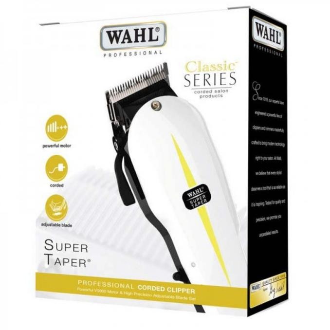 Wahl Super Taper Clipper