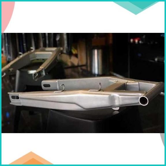 ARM CUSTOM MODEL HUSQVARNA UNTUK KLX DTRACKER ALL SERIES CRF 150 L 11O