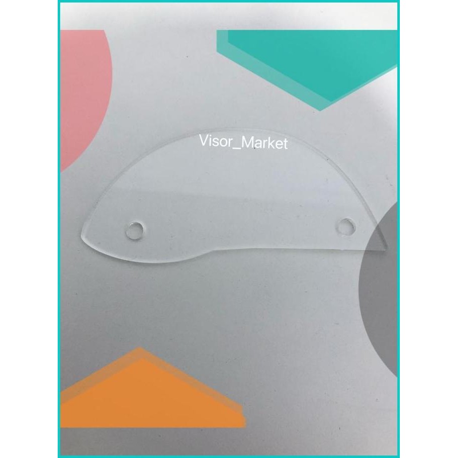 COVER CVT BEAT FI / COVER CVT BEAT KARBU /COVER CVT BEAT BAHAN AKRILIK