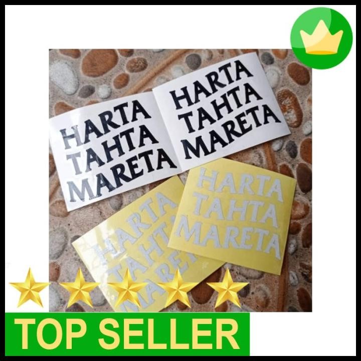 

DISKON MURAH STICKER HARTA TAHTA NAMA (CUSTOM) ELEGAN !!!!!!