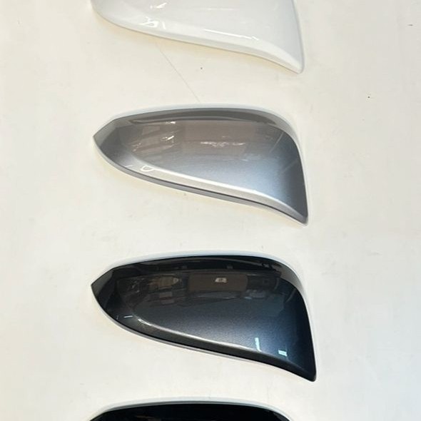 COVER SPION TOYOTA INNOVA REBORN FORTUNER HILUX TAHUN 2016 2017 2018 2019 2020 BARANG BARU