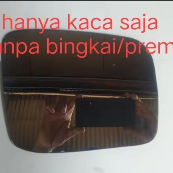 KACA SPION NISSAN XTRAIL X-TRAIL T31