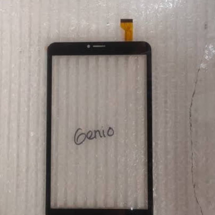 TOUCHSCREEN MAXTRON GENIO 8INCI