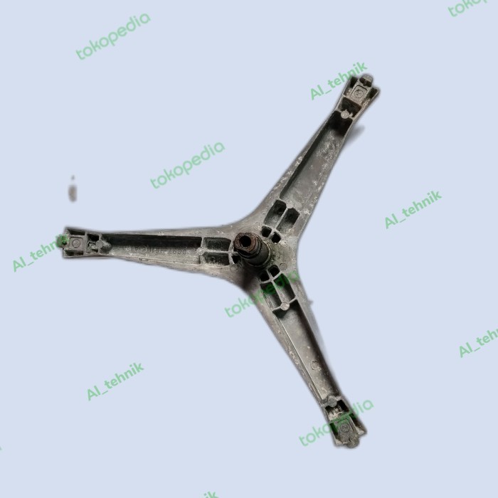 SEGITIGA MESIN CUCI SAMSUNG