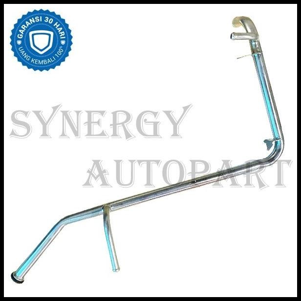 TERBARU PIPA AIR MITSUBISHI STORM L200 (SOLAR)/PIPA WATER PUMP L200 (10000968) 