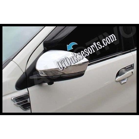 DISKON COVER SPION ALL NEW RUSH 