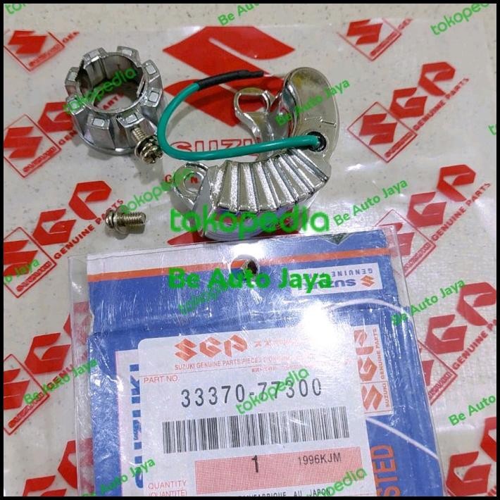 DISKON CDI ONLY SUZUKI CARRY 1.0CC 1000CC ORIGINAL 