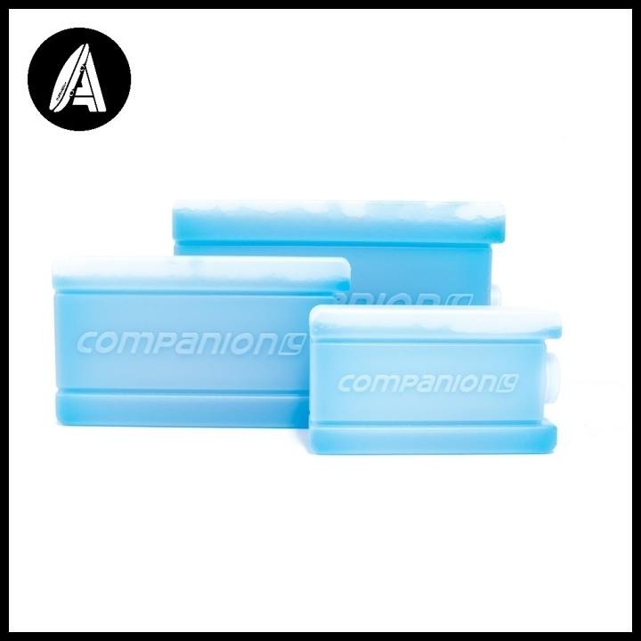

GRATIS ONGKIR COMPANION 750ML ICE BRICK LARGE - 10000099 !!