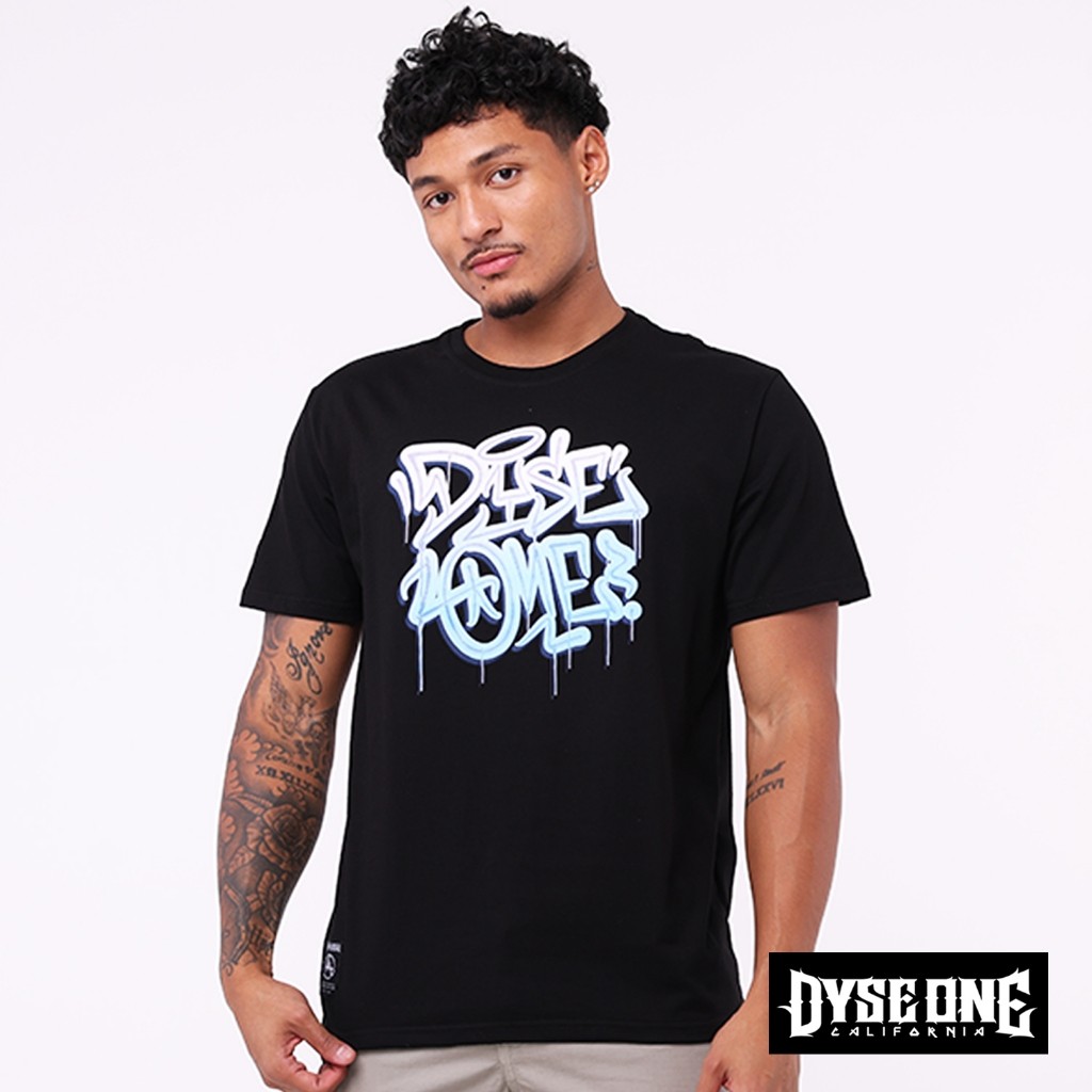 Dyse One Leher Bulat Fit Reguler DBT01A-1393 |TfsciRj8|