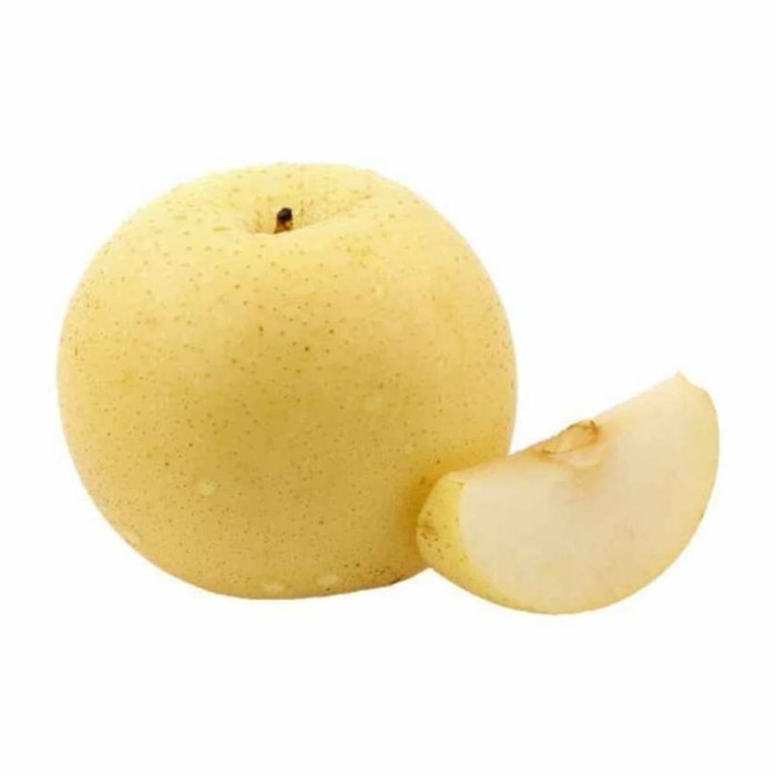 

Pear Golden [ 2-3buah/kg ]