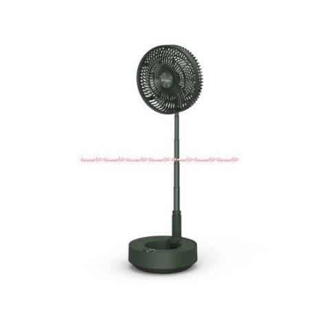 

Klaz Portable Floor Fan Humidifier Kipas Angin 2in1 Dengan Pelembab