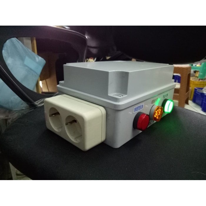 Ats Inverter 4500 Watt