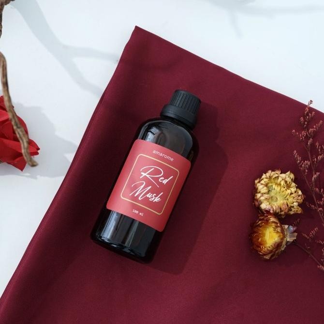 

Amarome Reed Diffuser REFIL 100ml | Pengharum Ruangan, Pewangi Ruangan P88L