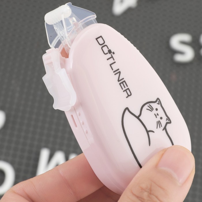 

Kokuyo Noritake Dotliner Tape Glue Wsg-Dm2X45-06 #Original