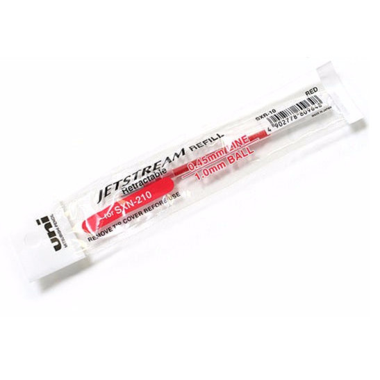 

Uni Sxr-C1 " Jetstream Ballpoint Pen Refill - 1.0 Mm " #Original