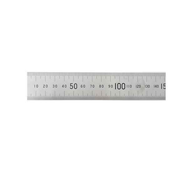 

Kokuyo Stainless Steel Ruler 30Cm - Tz-1343 #Original