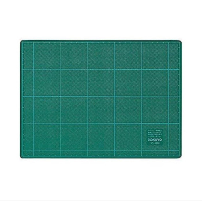 

Kokuyo Cutting Mat Double Sided Ma-40N #Original