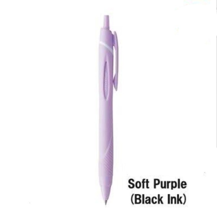 

Pulpen Ngebut Uni Jetstream Sxn-150-07 Black Ink #Original