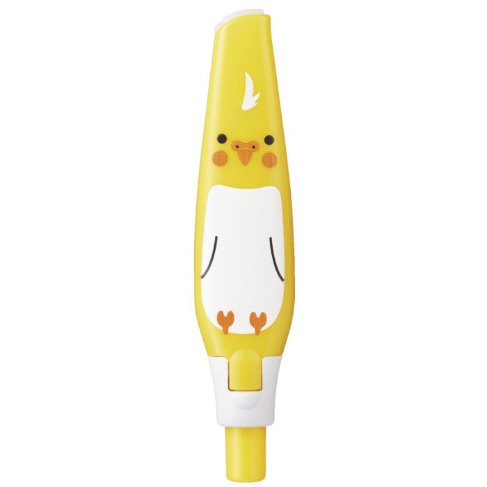 

New!! Double Tape Tanpa Ampas!! Dotliner Compact Tape Glue Pet Series #Original
