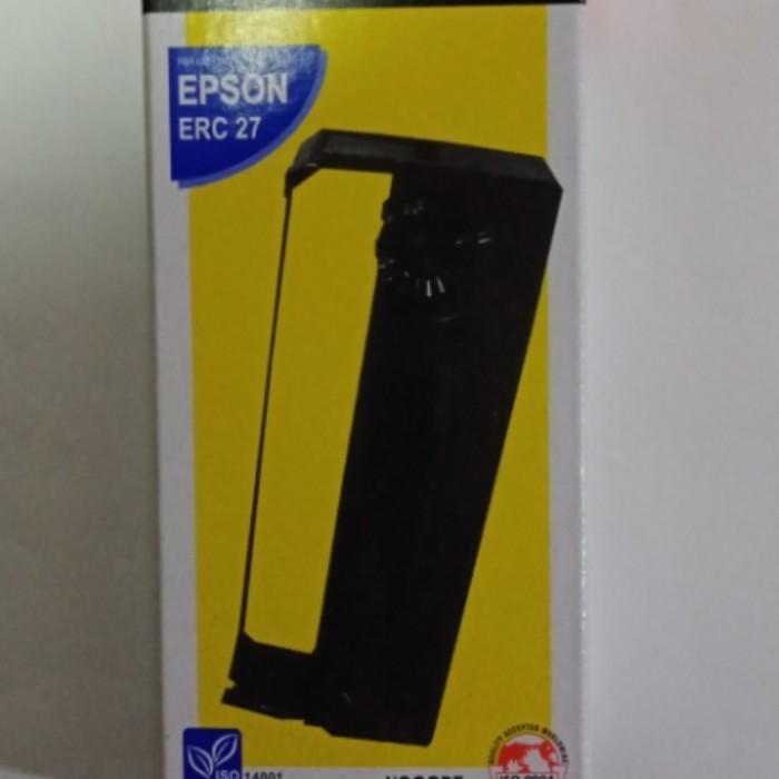 

Pita Fullmark Erc 27 Untuk Epson #Original