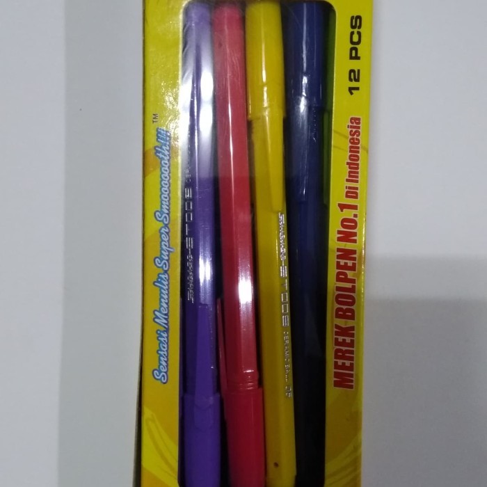 Pen Standard St 009 Ceramic Ball. #Original