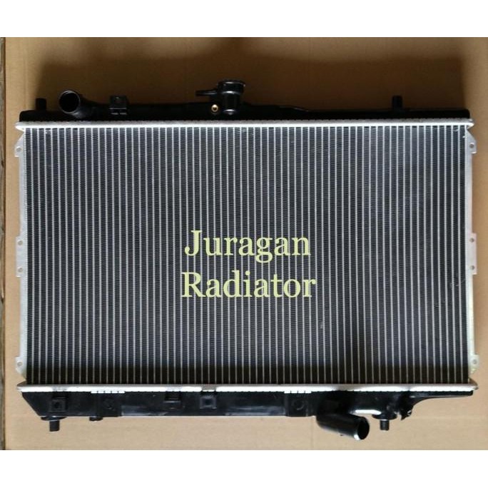 Radiator KIA Timor 2ply