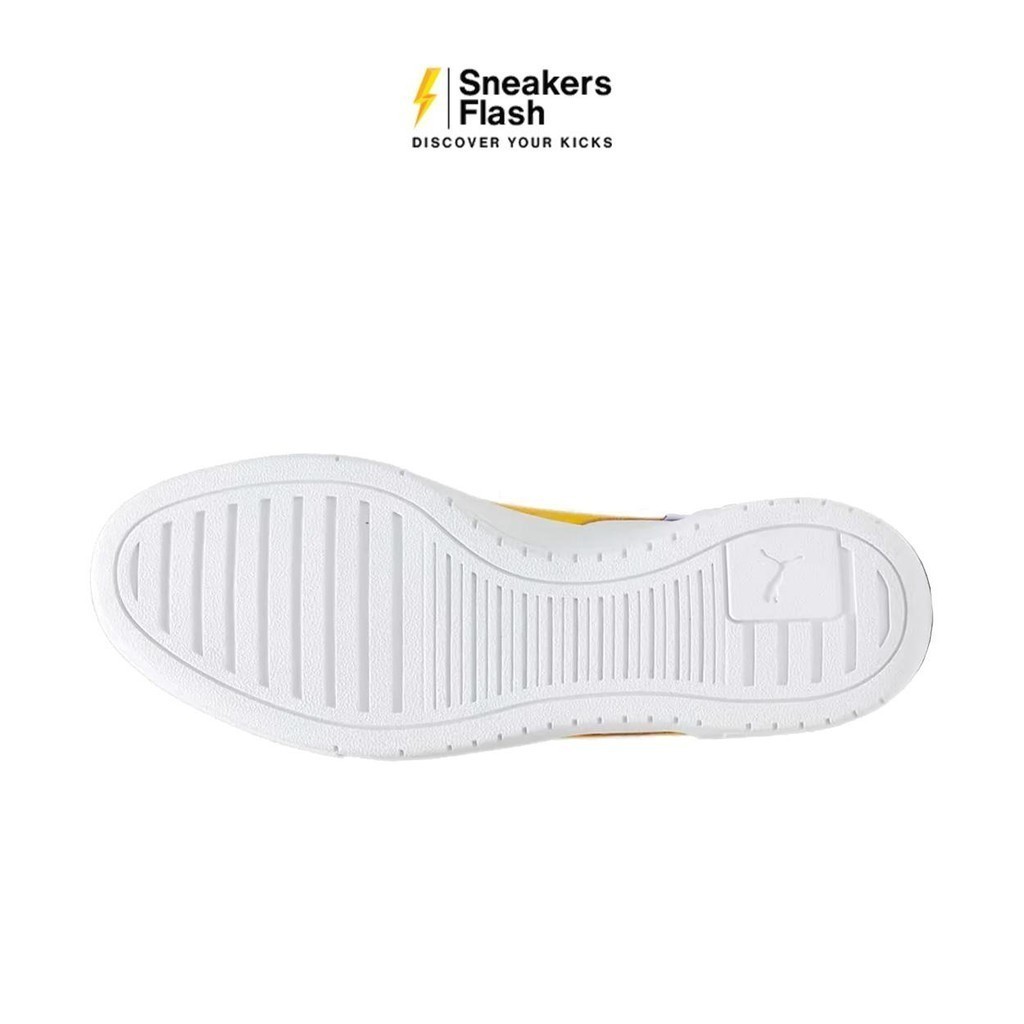 PUMA Porsche Legacy Ca Pro Sepatu Sneakers Pria - 30791302 - Size 44