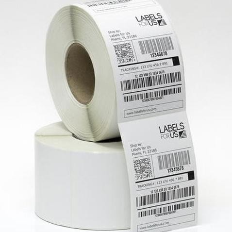 

Sale Thermal Label Resi Stiker Rol Lipat Original A6 100 X 150