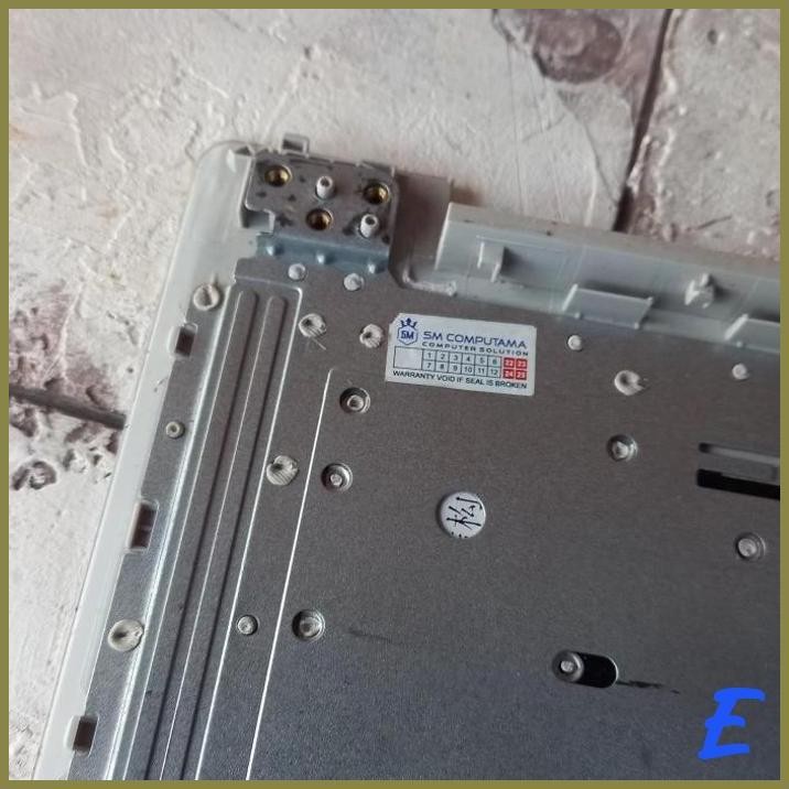 | SMC | PALMREST LENOVO IP 320 IDEAPAD 320 320-14AST CASING FRAME KEYBOARD