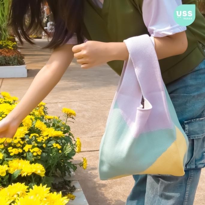 USS VACAY TOTE / TAS VIRAL BANGKOK THAILAND