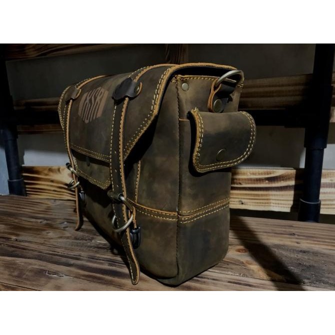 Sidebag yamaha xsr , tas xsr 155 , tas motor xsr