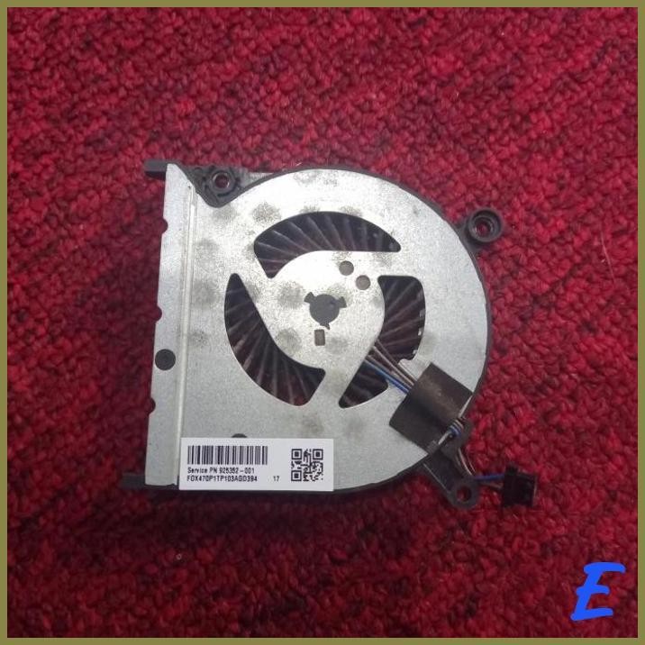 | SMC | FAN LAPTOP HP 14-BS015TU 14-BS SERIES KIPAS INTERNAL