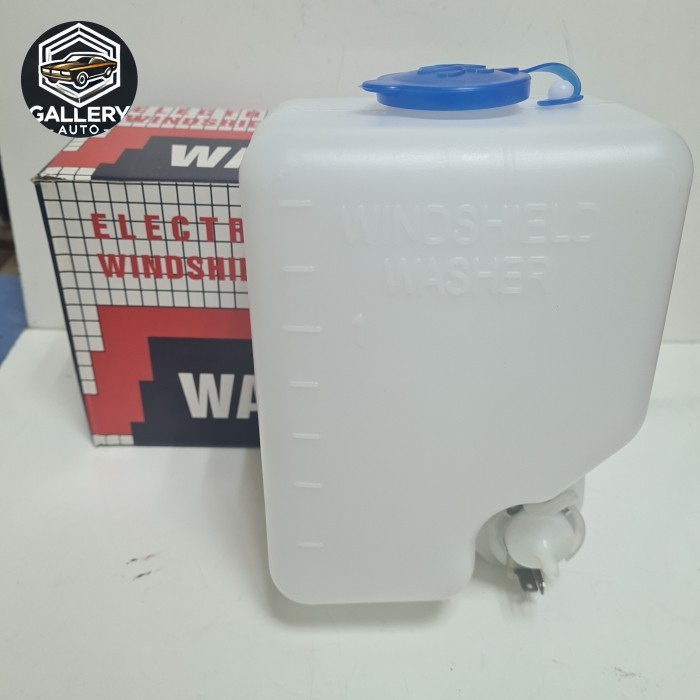 TABUNG AIR WIPER UNIVERSAL 12V