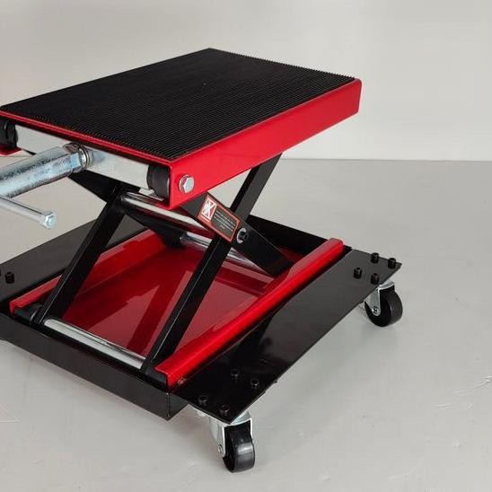 dongkrak harley davidson