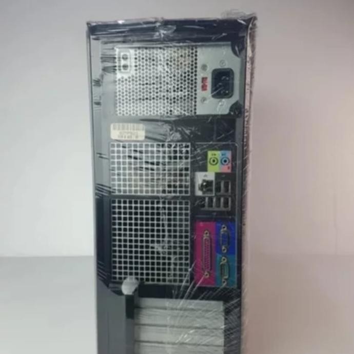 READY PC DELL OPTIPLEX 380 TOWER MURAH