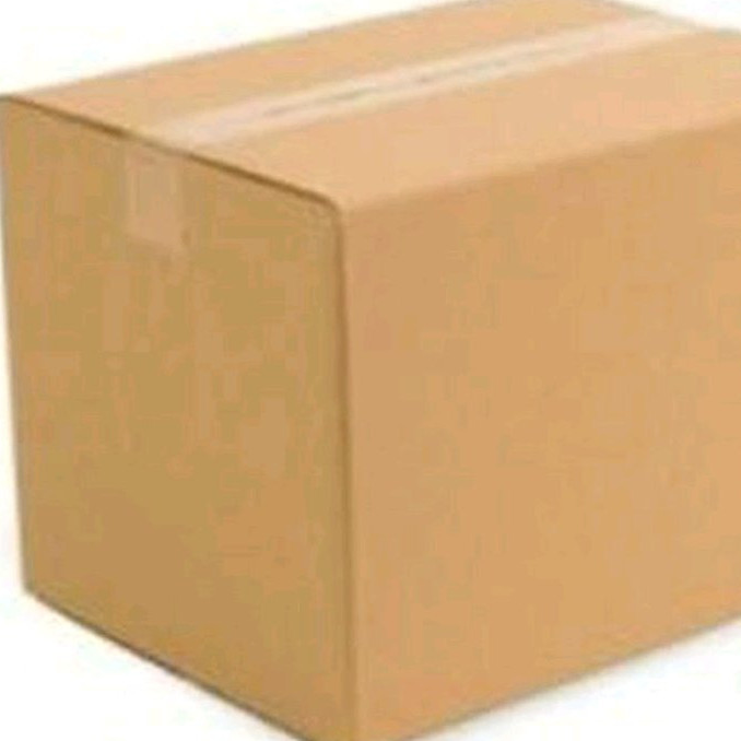 

Packing Tambahan (Kardus / Bubblewrap) Kecil