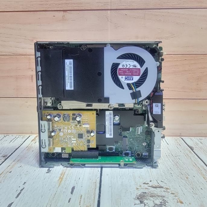 READY Pc ni lenovo thinkStation P330 Tiny gen9 & gen8 barebone /kosongan