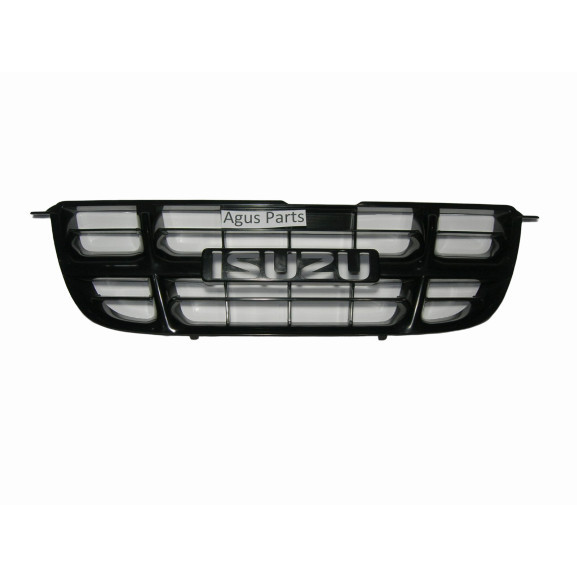 NEW Isuzu Grill Ori Panther Kapsul Tahun 2000-2004