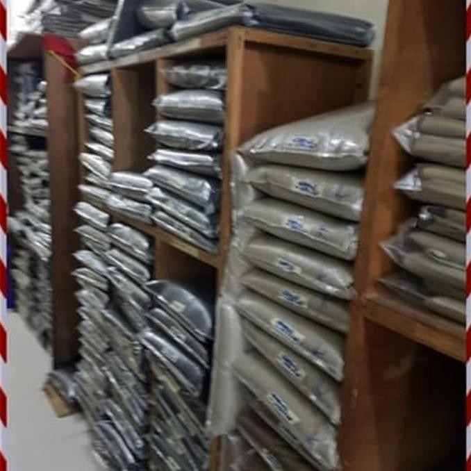 @ Karpet Dasar Mobil Kijang Super/Kijang Grend