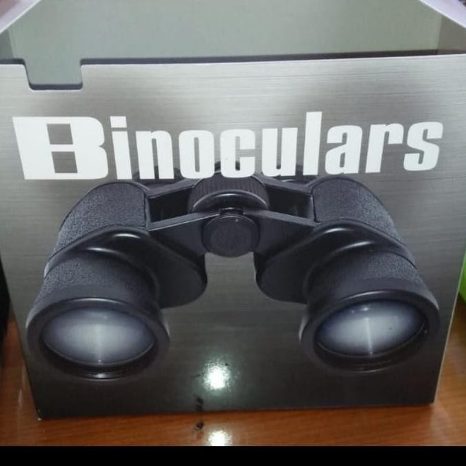 Sale Teropong Binocular Super Zenith 7X50
