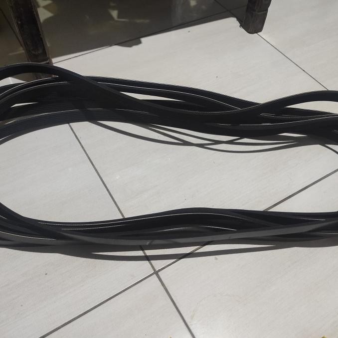 FAN BELT PROTON EXORA PERSONA GEN2 NEO 6PK1677