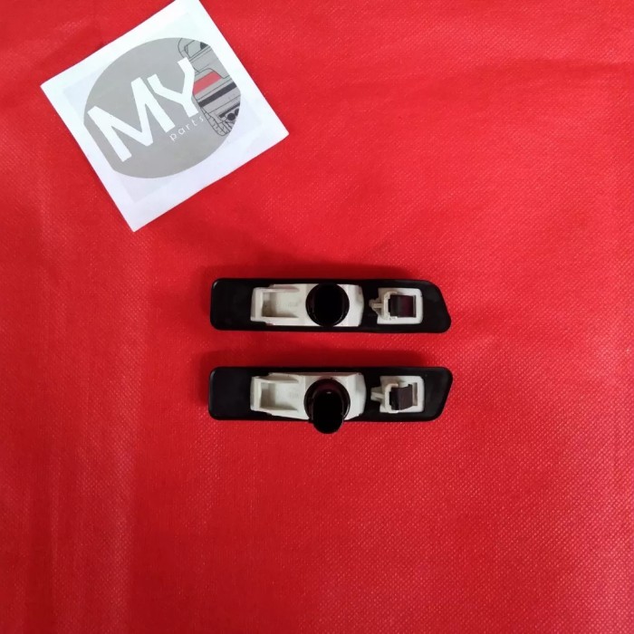 Sein Fender Bmw E36 Facelift (Second)