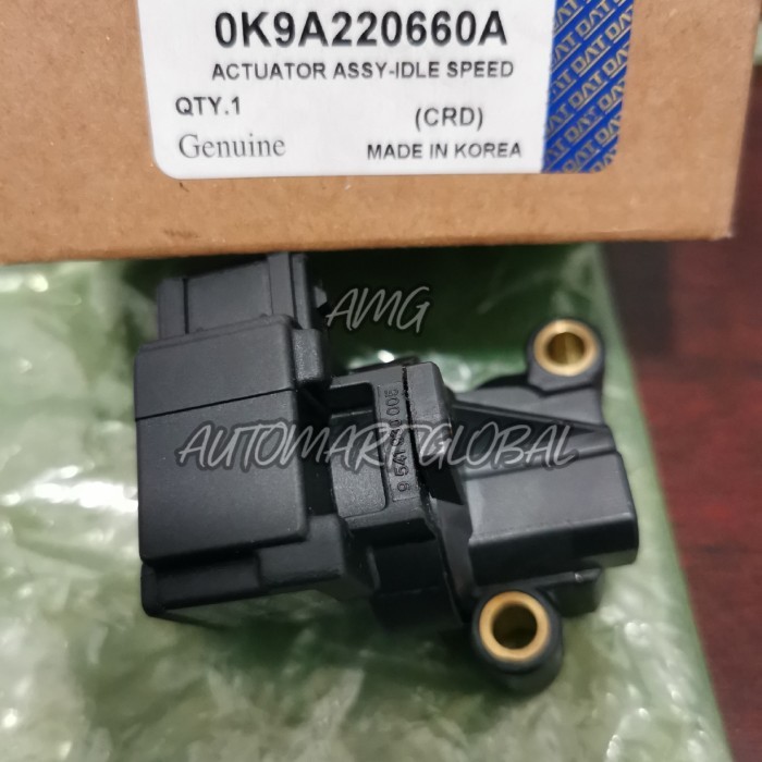 New Isc Atoz Visto Actuator Atoz Visto Kode As06